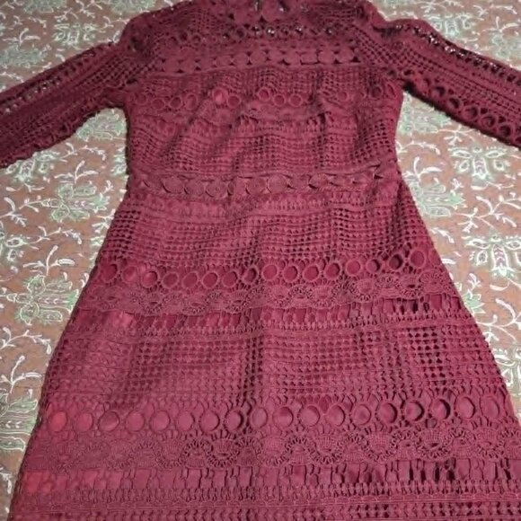 Two sisters Women's dress - Picture 5 of 16